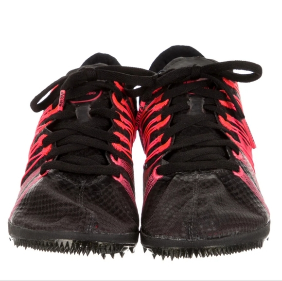 NWOB Nike Zoom Matumbo 2 Long Distance Spikes (36.5) - Picture 2 of 5
